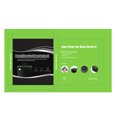 thumbnail image 3 of Cubierta Polvo Ventilamiento A Prueba Filtro PVC Con 4 Enchufes Silicona Soporte Superior para Series X Game Console, 3 of 8