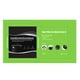 thumbnail image 3 of Juego Cubierta Antipolvo Ndcxsfigh para Xbox Series X PVC Verde, 3 of 8