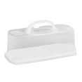 thumbnail image 2 of Loaf Cake Containers with Lid Bakery Boxes for Sandwich with Lid Portable Bread, 2 of 9