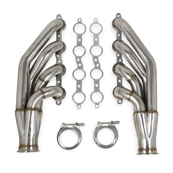 Flowtech 11540FLT Exhaust Header