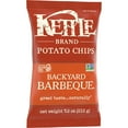 thumbnail image 5 of 2X - Kettle Brand Backyard Barbeque Kettle Potato Chips - 7.5oz, 5 of 5