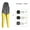 HS03BC 3JAW, variant on Crimping tool Crimping pliers for DuPont 2.54 3.96 2510 pulg/tube/insulation terminals kit bag electric clamp tools hand tools ,Durability That Lasts