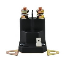 LABLT New Starter Solenoid 12V,Lawn Mower Starter Solenoid,Replacement for Husqvarna 435-700 539101714