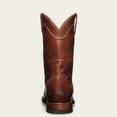 thumbnail image 4 of Chaussures pour Hommes Automne Bottes Courtes Mi-Mollet à Talon Bas pour Hommes, 4 of 4