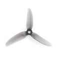 thumbnail image 3 of HQProp 4X2.5X3 V2S 4025 4 Inch 3-Blade Propellers Set (2x CW / 2x CCW) Poly Carbonate Color Options, 3 of 4