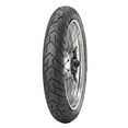 thumbnail image 1 of Pirelli Scorpion Trail II Front Motorcycle Tire 120/70ZR-17 (58W) Compatible With Suzuki GSXR1000 2020, 1 of 1