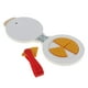 thumbnail image 4 of Papel de Niño Cocina de Fantasía Juguete para de Té Jugar de Comida Jugar Utensilios de Cocina de Sunnimix Kid Kitchen Pretend Play Toy, 4 of 8
