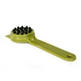 thumbnail image 2 of Fish Skin Brush Scraping Fishing Scale Scraper Fast Remove Cleaning Peeler Tools, 2 of 11
