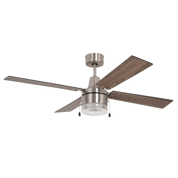 Ventilador de techo Craftmade DAL48BNK4 Dalton 48 " LED Craftmade DAL48BNK4