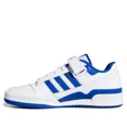 thumbnail image 4 of Adi-das Forum Low Originals 'White Royal Blue' Men's Athletic Shoes | FY7756, 4 of 6
