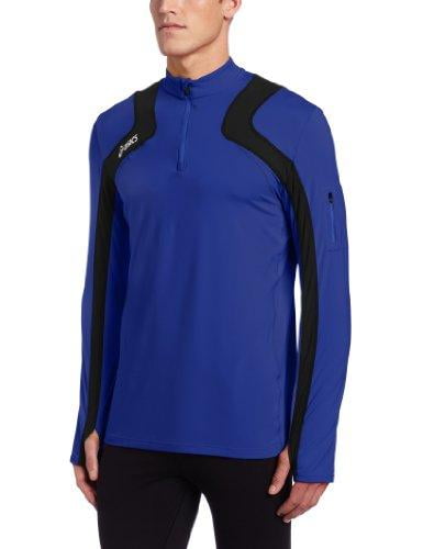 asic running shirts