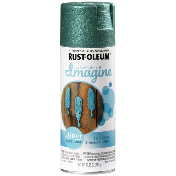 RUSTOLEUM BRANDS 354073 PAINT