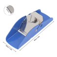 thumbnail image 3 of Mini Wood Planer Flat Bottom Trimming Plane Flat-Razor Door, 3 of 5