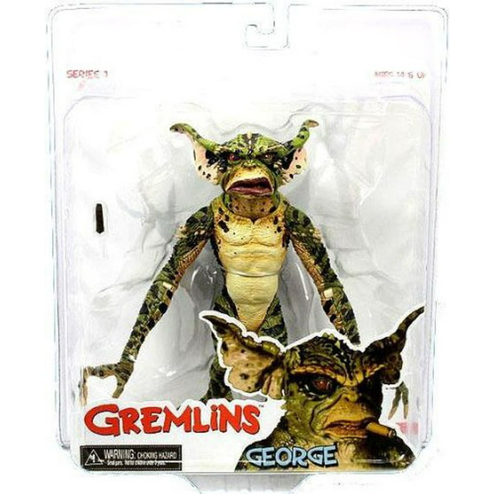 NECA Gremlins Series 1 Action Figure by NECA