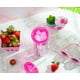 thumbnail image 4 of Vaso Carnival Cup Sanrio Hello Kitty Berry, color rosa, 600 ml, con pajita, 4 of 8