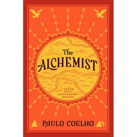 The Alchemist (25th Anniversary Edition)