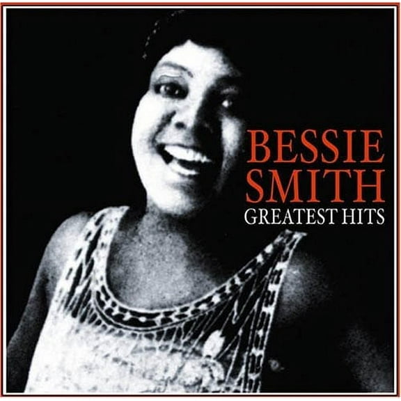 Bessie Smith - Greatest Hits - Music & Performance - CD