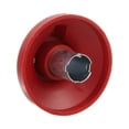 thumbnail image 2 of HOB-00-411680-00002 Dial 2-3/8 D, Off-Low-250-500 | Exact Fit Replacement for Hobart 00-411680-00002 | SHARPTEK.COM Parts - Made In USA | 180-Day Warranty, 2 of 2