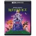 thumbnail image 1 of Betelgeuse (4K Ultra HD + Blu-Ray), réalisé par Tim Burton [1988], 1 of 4