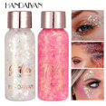 thumbnail image 3 of Eye Glitter Nail Hair Body Face Glitter Gel Art Flash Heart Loose Sequins, 3 of 5