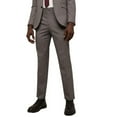 thumbnail image 1 of Burton Mens Essential Tailored Suit Trousers, 1 of 4