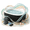 Black- 75"x47"x25", variant on Inflatable Hot Tub for 6 Person, Square 240 Gallon Hot Tubs Spa with Control Panel, Blow Up Spa Jacuzzi Hot Tub with 130 Bubble Jets