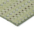 thumbnail image 4 of Addison Rugs Chantille Indoor/Outdoor Transitional Stripes Aloe Washable Rectangle Rug, 10' x 14', 4 of 6