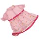 thumbnail image 5 of Vestido floral de princesa hecho a mano para ropa ñecas ñecas de 18 pulgadas Baoblaze Vestido de muñeca de 18 pulgadas, 5 of 7