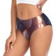 thumbnail image 2 of Fotbe Flower White Horse Calzones Estampados para Mujer – Ropa Interior de Algodón, Cómoda, Suave y Elástica-X-Small, 2 of 6