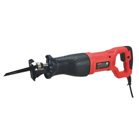 PowerSmart PS4010 7.5 Amp Electric Reciprocating Saw
