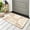 C, variant on Summer Series Non-Slip Bath Mat – Absorbent Quick Dry Shower Mat for Bathroom Floor,A
