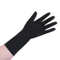 thumbnail image 2 of Guantes para El Champú para La Permanente Del Coloración Del Látex Herramientas Gruesas(S), 2 of 8