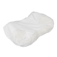 thumbnail image 4 of CPAP Pillow Adjustable Memory Soft Comfortable Foam CPAP Side Sleeping Cool Pillow for Side Back Abdomen, 4 of 8