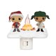 thumbnail image 2 of Christmas Decorations Clearance!! Bonfire Flickering Night Light Bonfire Flame Night Light 3D LED Small Electric Simulation Bonfire Night Light Night Light Interior Decoration, 2 of 8