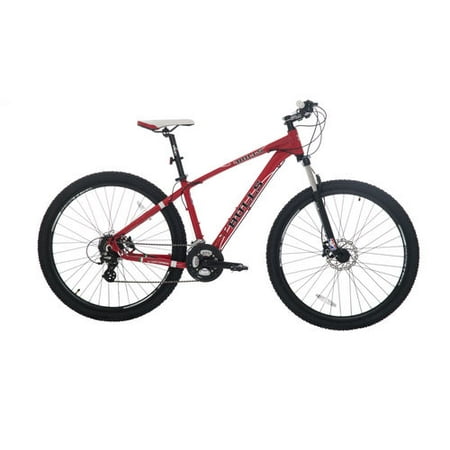 Chicago Bulls Bicycle mtb 29 Disc size 425mm (Best Bike Routes Chicago)