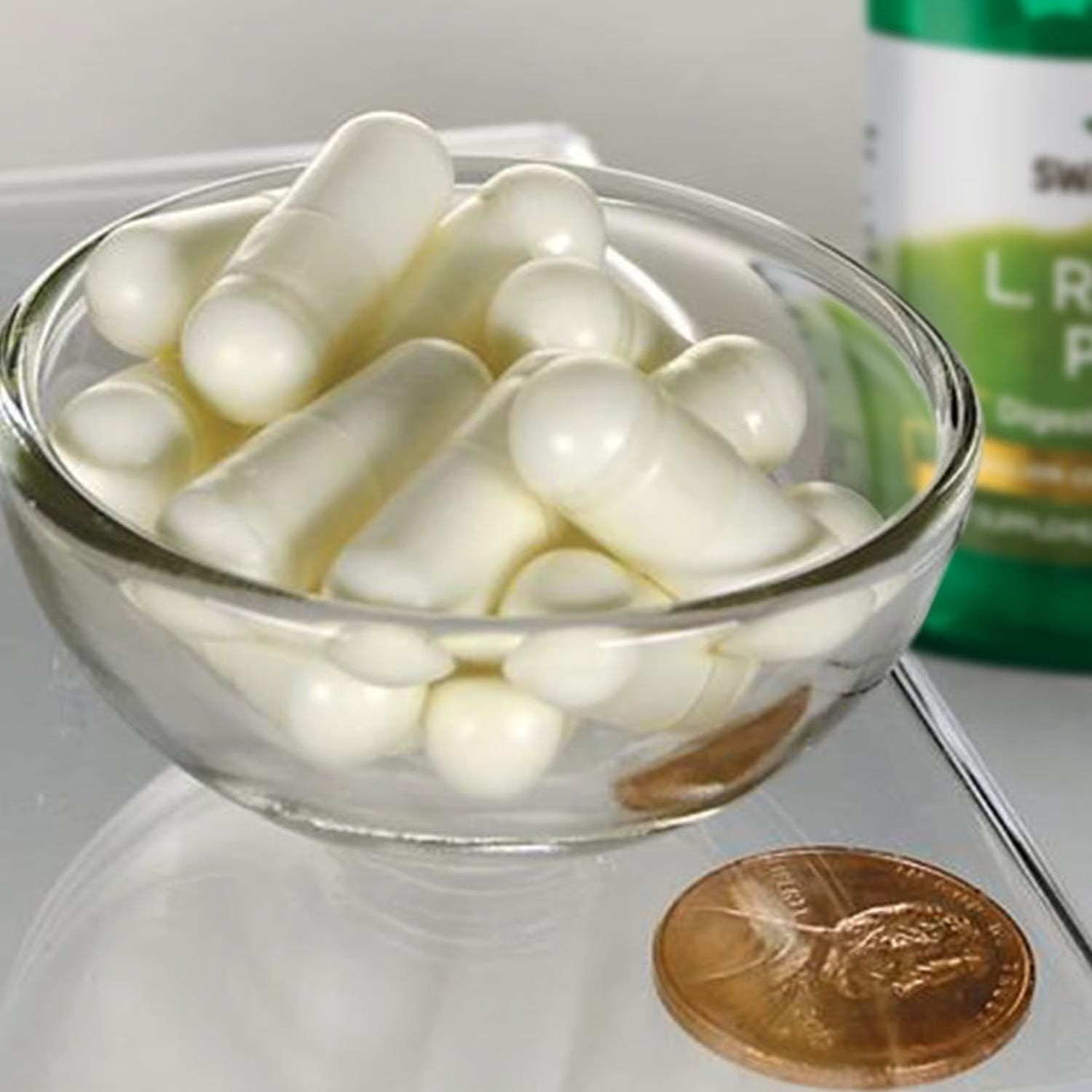 Swanson L. Reuteri Plus 7 billion Cfu 30 Vegan Caps 4 Pack