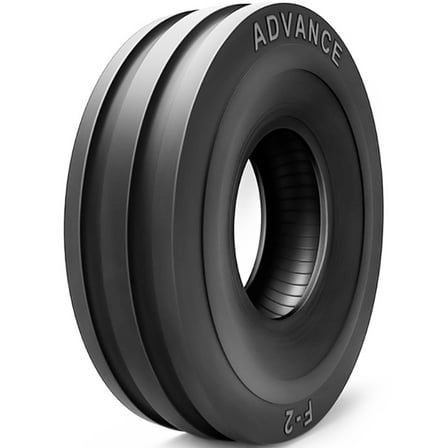 Advance Harrow Track 4-12 56A8 4 Ply tt Tractor Tire