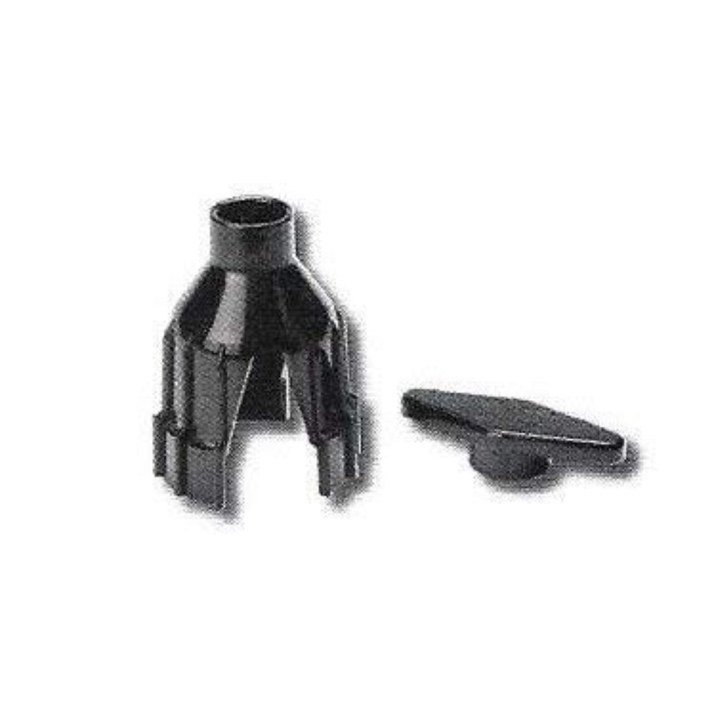 240045 Removal Wrench, Heavyduty, corrosion and UVresistant