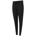 thumbnail image 4 of Dare 2B - Pantalón de Chándal Loiter para Mujer (Negro), 4 of 6