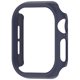 thumbnail image 1 of Estuche Rígido para Reloj Protector PC Apple Watch Series 10 42 Mm (medianoche) Azul, 1 of 3