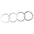 thumbnail image 2 of Tachiuwa Cello Wire Strings Fittings Accessories Set for Musical Instrument Adults , 1/8,, 2 of 6