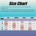 thumbnail image 3 of Godom Zip Up Hoodies for Women Oversized Fleece Long Pullover Hooded Sweatshirts Casual Long Sleeve Fall Jackets Coat 2025, 3 of 7
