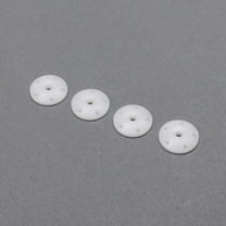 Team Losi Racing 16mm Shock Piston Set Taper 5x1.5 V2 8 TLR243056 Electric Car/Truck Option Parts