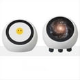 thumbnail image 3 of AI Voice Chat Robot Ball ESP32-S3 Development Board 1.28 Inch LCD Sp Home Assistant Weather Station,1 * AI chatbot, 3 of 7