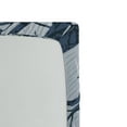 thumbnail image 2 of Ambesonne Tree Fitted Sheet, Rainy Day Winter Branches, Twin XL Size, Grey, 2 of 2