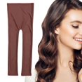 thumbnail image 1 of Heatless Curling Rod Headband, Elastic Leggings Shape To Reduce Split Ends, Hair Styling Tool For Sleep With No Heat, 1 of 8