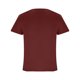 thumbnail image 4 of Hombres Cuello en V Camisetas de Verano Fitness Deportes Ocio Sweatwicking, Camiseta de Color Sólido para Hombres, 4 of 5