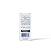 Duke Cannon Supply Co. Best Damn Beard Oil for Men, Redwood, 1 oz