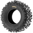 thumbnail image 3 of SunF ATV/UTV All Terrain Quad Tire 26x11-12 26x11x12 6 PR Tubeless A051 (Set of 2), 3 of 9