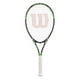 thumbnail image 1 of Raqueta de Tenis Wilson Negro Verde Tour Slam Strung, 1 of 6